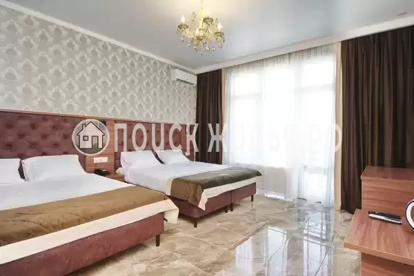 Гостиница «Гранд София»