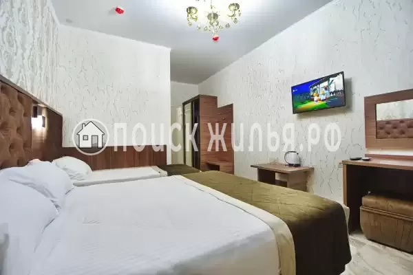 Гостиница «Гранд София»