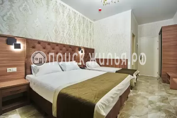 Гостиница «Гранд София»