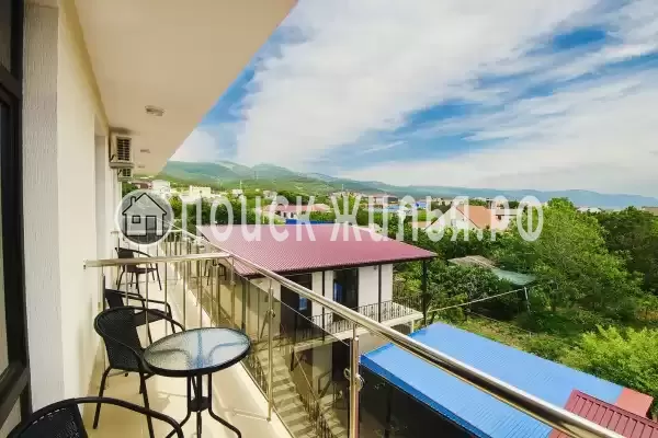 Гостиница «Гранд София»