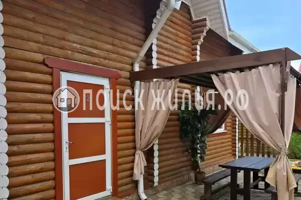 Частный сектор «Лесная дача» Частный сектор «Лесная дача»