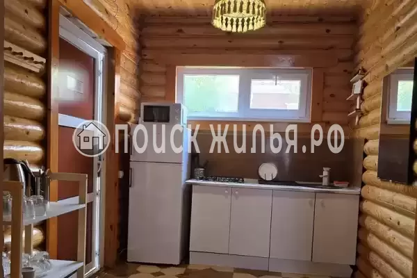 Частный сектор «Лесная дача» Частный сектор «Лесная дача»