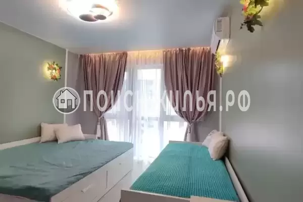 Апартаменты «Морской Квартал» Апартаменты «Морской Квартал»