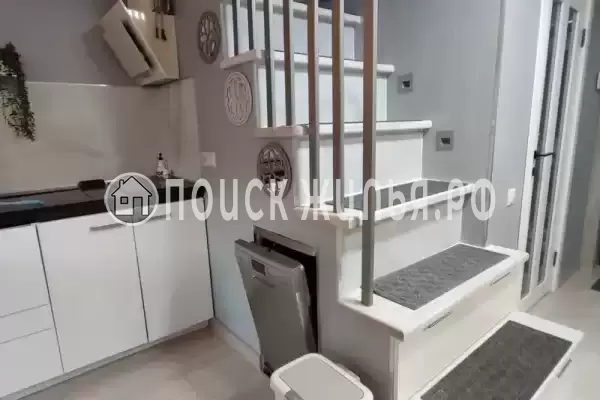 Апартаменты «Морской Квартал» Апартаменты «Морской Квартал»