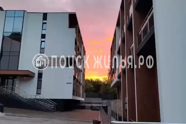 Апартаменты «Морской Квартал» Апартаменты «Морской Квартал»