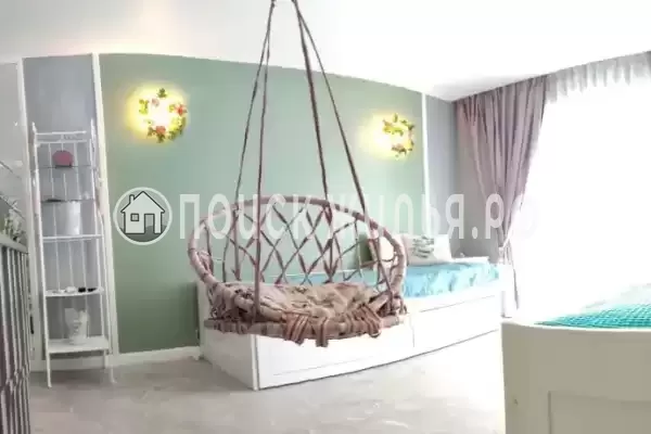 Апартаменты «Морской Квартал» Апартаменты «Морской Квартал»