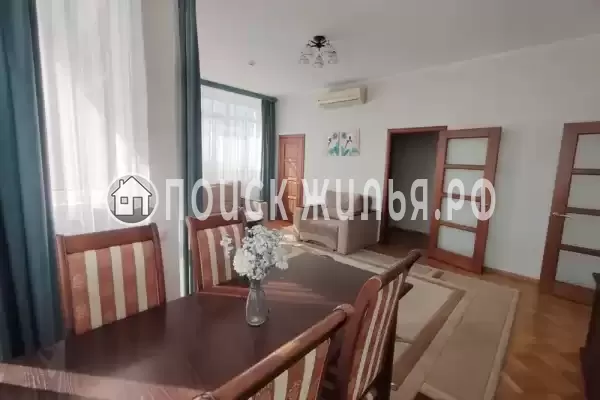 Частный сектор «Видовая двушка в золотом треугольнике» Частный сектор «Видовая двушка в золотом треугольнике»