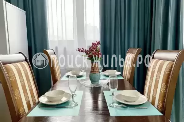 Частный сектор «Видовая двушка в золотом треугольнике» Частный сектор «Видовая двушка в золотом треугольнике»