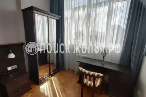 Частный сектор «Видовая двушка в золотом треугольнике» Частный сектор «Видовая двушка в золотом треугольнике»