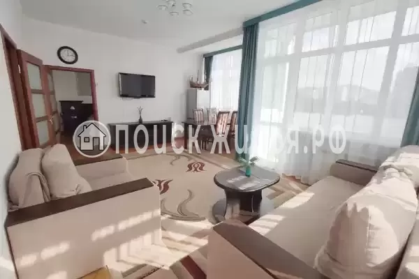 Частный сектор «Видовая двушка в золотом треугольнике» Частный сектор «Видовая двушка в золотом треугольнике»