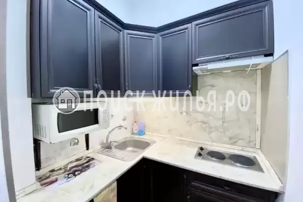 Частный сектор «Видовая двушка в золотом треугольнике» Частный сектор «Видовая двушка в золотом треугольнике»