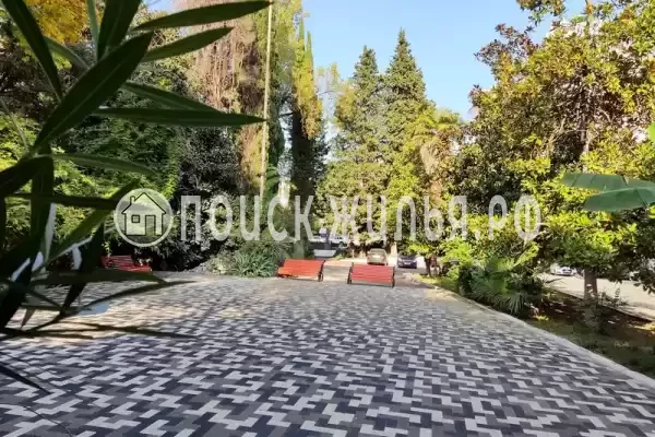 Частный сектор «Видовая двушка в золотом треугольнике» Частный сектор «Видовая двушка в золотом треугольнике»