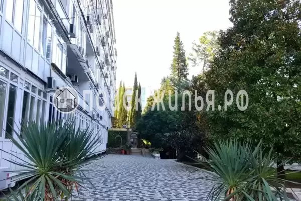 Частный сектор «Видовая двушка в золотом треугольнике» Частный сектор «Видовая двушка в золотом треугольнике»