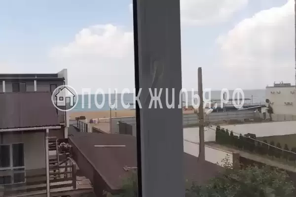 Частный сектор «Дом двухэтажный на Набережной»