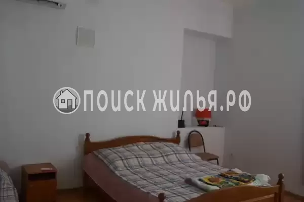 Частный сектор «Дом двухэтажный на Набережной»