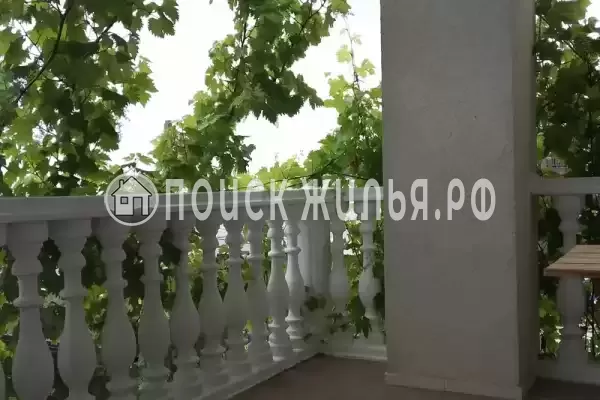 Частный сектор «Дом двухэтажный на Набережной»