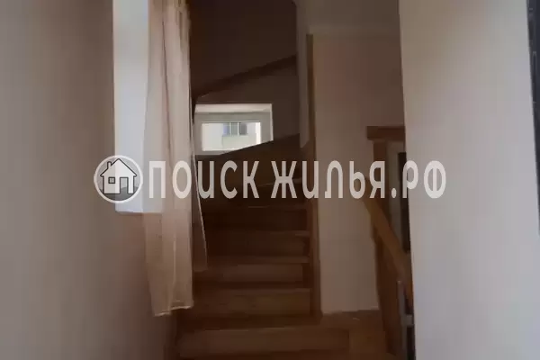 Частный сектор «Дом двухэтажный на Набережной»