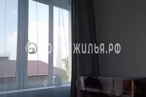 Частный сектор «Дом двухэтажный на Набережной»