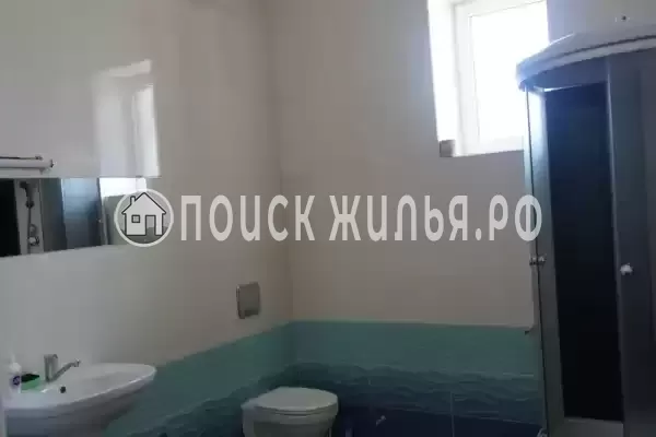 Частный сектор «Дом двухэтажный на Набережной»