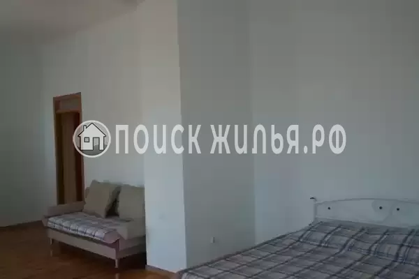 Частный сектор «Дом двухэтажный на Набережной»