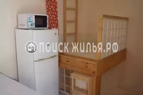 Частный сектор «Дом двухэтажный на Набережной»