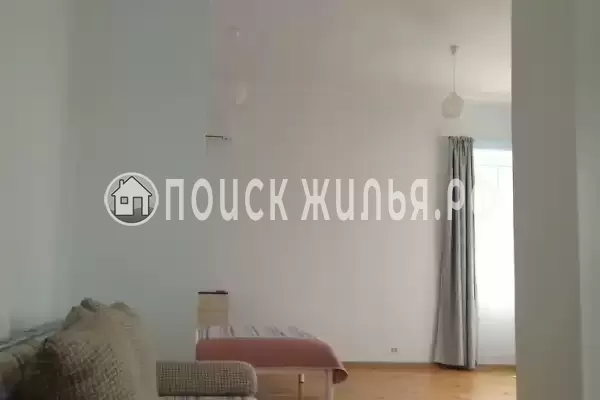 Частный сектор «Дом двухэтажный на Набережной»