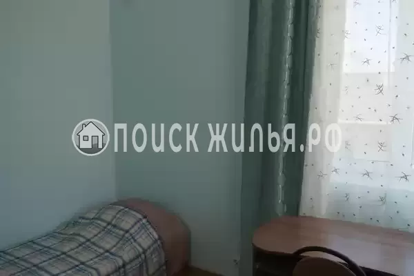 Частный сектор «Дом двухэтажный на Набережной»