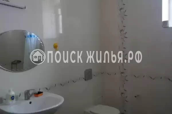 Частный сектор «Дом двухэтажный на Набережной»