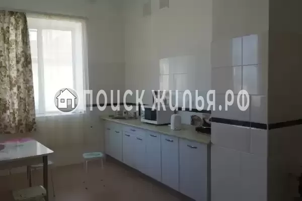 Частный сектор «Дом двухэтажный на Набережной»