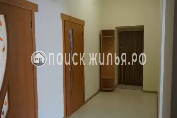 Частный сектор «Дом двухэтажный на Набережной»