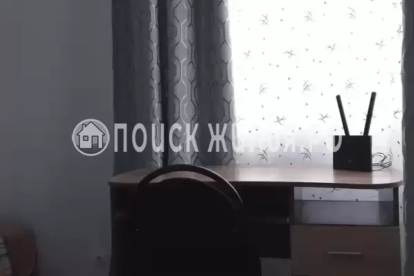 Частный сектор «Дом двухэтажный на Набережной»