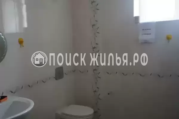 Частный сектор «Дом двухэтажный на Набережной»