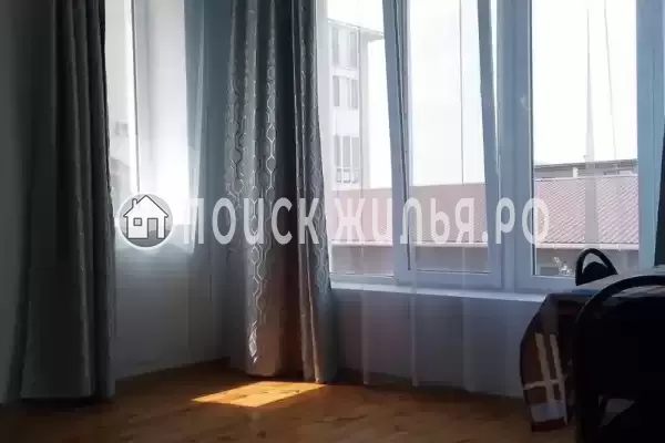 Частный сектор «Дом двухэтажный на Набережной»