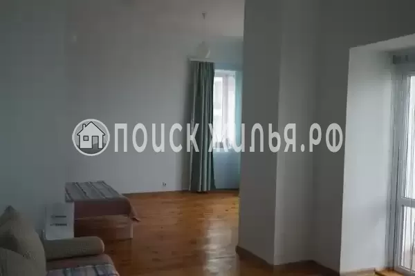 Частный сектор «Дом двухэтажный на Набережной»