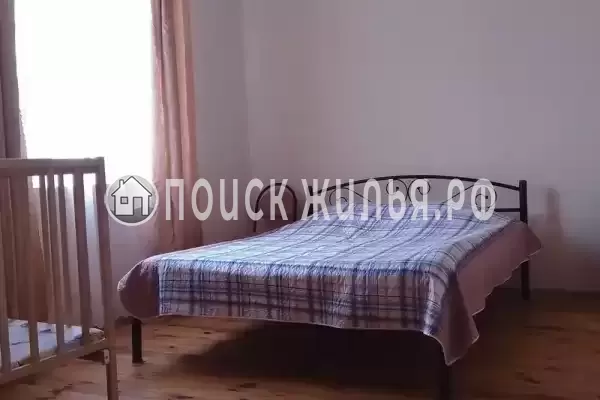 Частный сектор «Дом двухэтажный на Набережной»