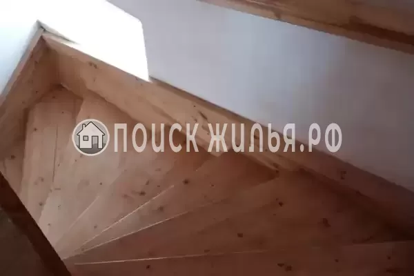 Частный сектор «Дом двухэтажный на Набережной»