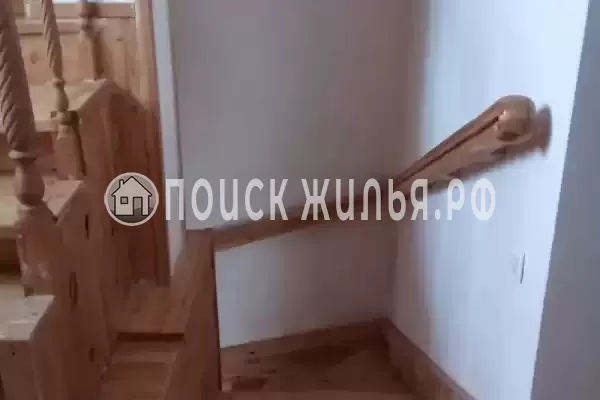 Частный сектор «Дом двухэтажный на Набережной»