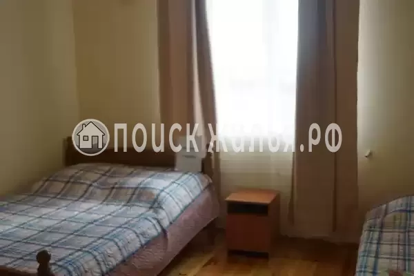 Частный сектор «Дом двухэтажный на Набережной»