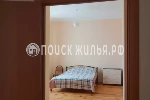 Частный сектор «Дом двухэтажный на Набережной»