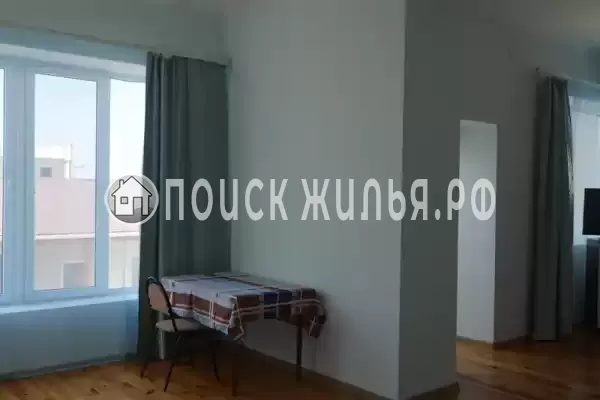 Частный сектор «Дом двухэтажный на Набережной»