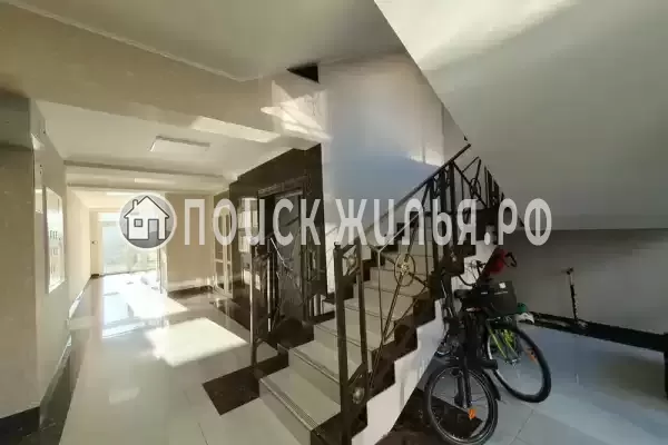 Квартира «Семейный»