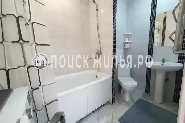 Квартира «Семейный»