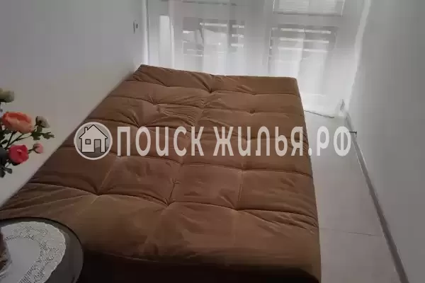 Квартира «На Новороссийской» Квартира «На Новороссийской»