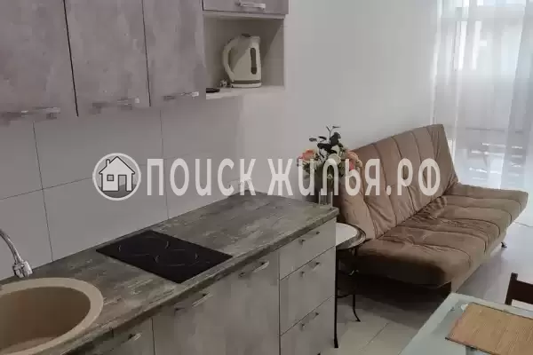 Квартира «На Новороссийской» Квартира «На Новороссийской»