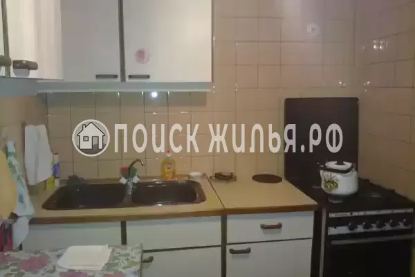 Квартира «Двухкомнатная квартира на Лазарева»