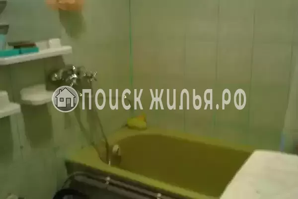 Квартира «Двухкомнатная квартира на Лазарева»