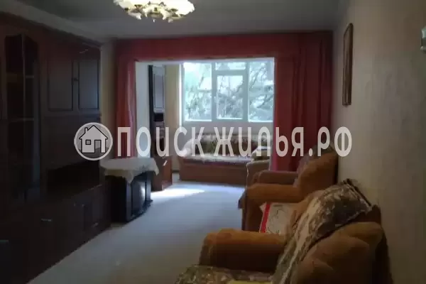 Квартира «Двухкомнатная квартира на Лазарева»