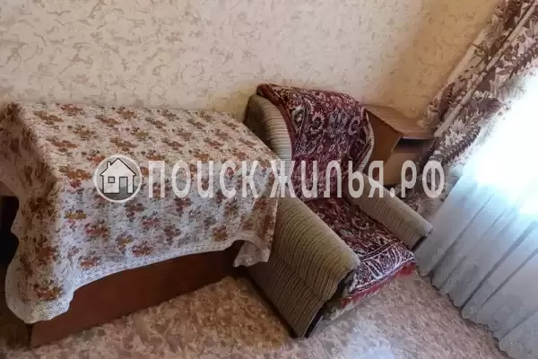 Квартира «Двухкомнатная квартира на Лазарева»