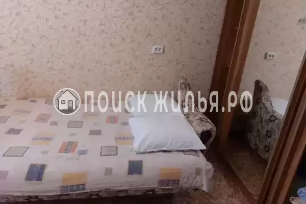 Квартира «Двухкомнатная квартира на Лазарева»