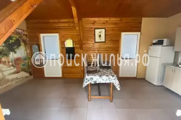 Дом под ключ «Домик под ключ двухкомнатный» Дом под ключ «Домик под ключ двухкомнатный»